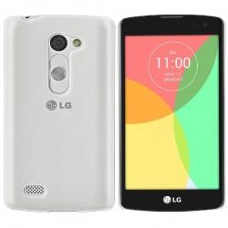 Silikon etui za LG L Bello TPU 0,3mm Transparent barva