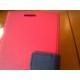 Preklopna Torbica za LG L Bello Pink barva