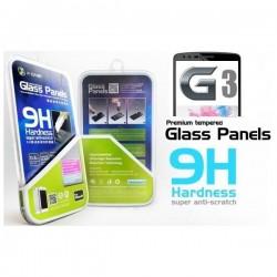 Zaščitno kaljeno steklo za LG G3 Trdota 9H, 0,3 mm