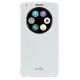 Torbica za LG G3 ,Original Quick Circle Window CCF-345G ,Bela barva