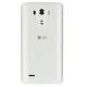 Torbica za LG G3 ,Original Quick Circle Window CCF-345G ,Bela barva