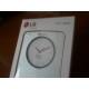 Torbica za LG G3 ,Original Quick Circle Window CCF-345G ,Bela barva
