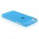 ITSKINS Zero 3 (0.3mm) Cover za Apple iPhone 5C ,Modra barva + Zaščitna folija