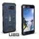 Etui za Samsung Galaxy S6 Urban Armor Gear+Folija ekrana Slate-Black