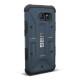 Etui za Samsung Galaxy S6 Urban Armor Gear+Folija ekrana Slate-Black