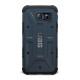 Etui za Samsung Galaxy S6 Urban Armor Gear+Folija ekrana Slate-Black
