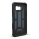 Etui za Samsung Galaxy S6 Urban Armor Gear+Folija ekrana Slate-Black