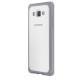Etui za Samsung Galaxy A5 Protective Cover EF-PA500BSE Svetlo siva barva