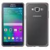 Etui za Samsung Galaxy A5 Protective Cover EF-PA500BAE Rjava barva