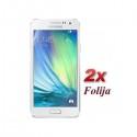 Zaščitna Folija ekrana za Samsung Galaxy A3 Duo Pack