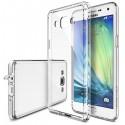 Etui za Samsung Galaxy A3 Ringke FUSION Crystal Clear