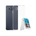 Silikon etui za Samsung Galaxy Alpha, 0,3mm Transparent barva