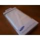 Torbica za Samsung Galaxy Alpha Original Flip Cover EF-FG850BWEGWW Bela barva