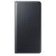 Torbica za Samsung Galaxy Alpha Original Flip Cover EF-FG850BBEGWW Črna barva