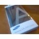 Torbica za Samsung Galaxy Alpha Original Flip Cover EF-FG850BBEGWW Črna barva