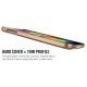 Etui za Samsung Galaxy S5 Ultra Fit zadnji pokrovček Spigen Copper Gold