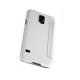 Torbica za Samsung Galaxy S5 S-View Nillkin Bela barva