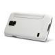 Torbica za Samsung Galaxy S5 S-View Nillkin Bela barva