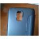Torbica za Samsung Galaxy S5 S-View Nillkin Temno siva barva