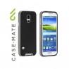Etui za Samsung Galaxy S5 Case-Mate Slim Tough case ,Črna/Silver barva