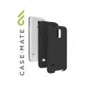 Etui za Samsung Galaxy S5 Case-Mate Tough case ,Črna barva