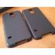 Etui za Samsung Galaxy S5 Case-Mate Tough case ,Črna barva