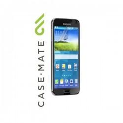Zaščitna folija za Samsung Galaxy S5 Case-Mate Antifinger Duo Pack