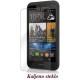 Zaščitno kaljeno steklo za HTC Desire 320 Trdota 9H 0,3 mm Premium
