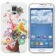 Silikon etui Color za Samsung Galaxy S5 +folija ekrana
