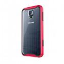 Slim Armor Bumper za Samsung Galaxy S5, Rdeča barva