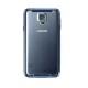 Slim Armor Bumper za Samsung Galaxy S5 +Folija ekrana Modra barva