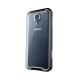 Slim Armor Bumper za Samsung Galaxy S5 +Folija ekrana Črna barva