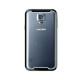 Slim Armor Bumper za Samsung Galaxy S5 +Folija ekrana Črna barva