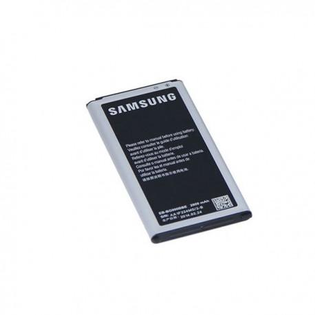 Baterija za Samsung Galaxy Galaxy S5 2800mAh Original EB-BG900BBE