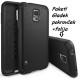 Etui za Samsung Galaxy S5 Ringke Slim Armor Black