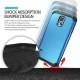 Etui za Samsung Galaxy S5 Ringke Slim Armor Black