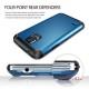 Etui za Samsung Galaxy S5 Ringke Slim Armor Black