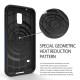 Etui za Samsung Galaxy S5 Ringke Slim Armor Black