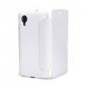 Preklopna Torbica Nillkin za LG Nexus 5 Flip Case Bela barva