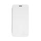 Preklopna Torbica Nillkin za LG Nexus 5 Flip Case Bela barva