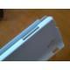 Preklopna Torbica Nillkin za LG Nexus 5 Flip Case Bela barva