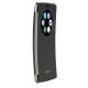Torbicai za LG G Flex2 Quick Circle Flip Titan barva CCF-620