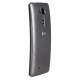 Torbicai za LG G Flex2 Quick Circle Flip Titan barva CCF-620