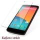 Zaščitno kaljeno steklo za LG Nexus 5 Trdota 9H 0,3 mm