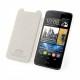 Torbica za HTC Desire 310 Preklopna Črna barva