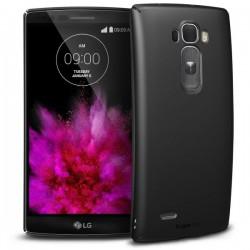 Etui za LG G Flex2 Ringke Slim Black Črna barva priložena folija ekrana