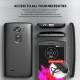 Etui za LG G Flex2 Ringke Slim Black Črna barva priložena folija ekrana