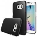Etui za Samsung Galaxy S6 Edge Ringke Slim Black