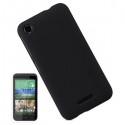 Etui Nillkin za HTC Desire 320 +Folija ekrana Črna barva