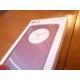 Torbica za LG G3 Original Quick Circle Window CCF-345G Pink barva